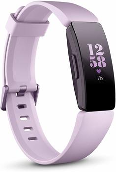 Fitbit Inspire HR (Lilac)