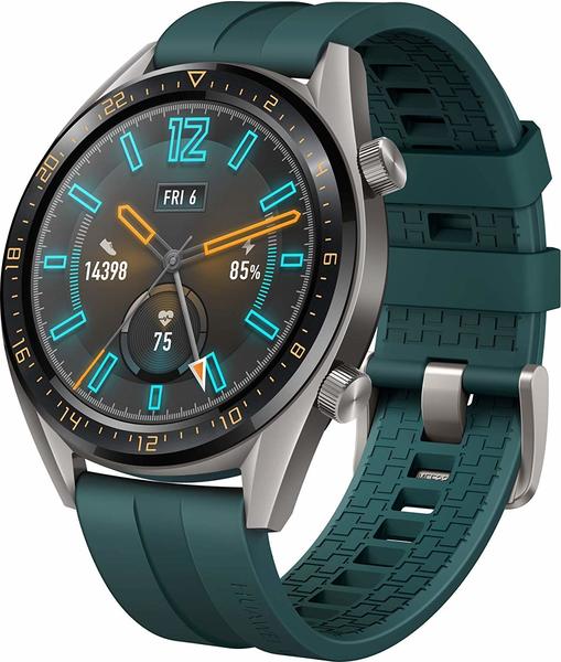 Huawei Watch GT Active vert
