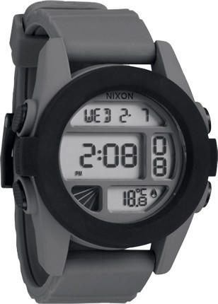 Nixon The Unit Grey/Black (A1971195)