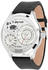Sector Traveller Dual Time R3251504002