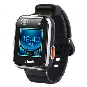 Vtech Kidizoom Smartwatch DX2 schwarz