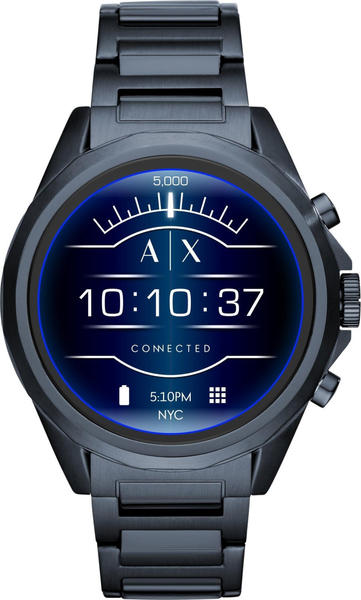 Armani Exchange Connected Touchscreen