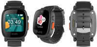 Elari FixiTime 3 Black