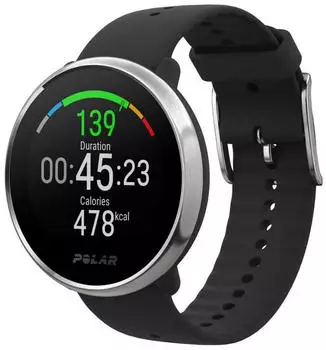 Polar Ignite