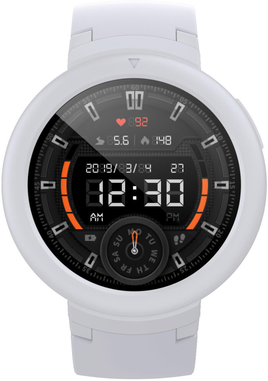 Xiaomi amazfit verge lite white Clearance