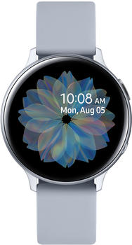 Samsung Galaxy Watch Active2 44mm Aluminium Cloud Silver