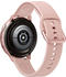 Samsung Galaxy Watch Active 2 44mm Aluminium pink gold