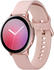 Samsung Galaxy Watch Active 2 44mm Aluminium pink gold