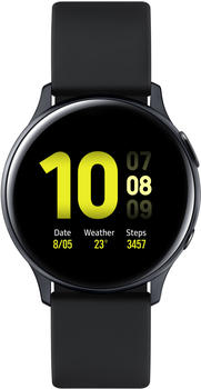 Samsung Galaxy Watch Active 2 40mm Aluminium Aqua Black