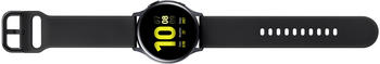 Samsung Galaxy Watch Active 2 40mm Aluminium Aqua Black