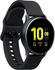 Samsung Galaxy Watch Active 2 40mm Aluminium Aqua Black