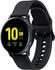 Samsung Galaxy Watch Active 2 40mm Aluminium Aqua Black