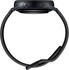 Samsung Galaxy Watch Active 2 40mm Aluminium Aqua Black