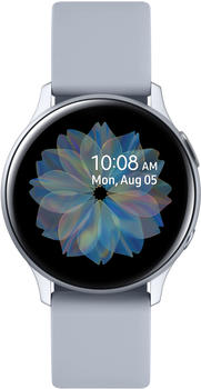 Samsung Galaxy Watch Active2 40mm Aluminium Cloud Silver
