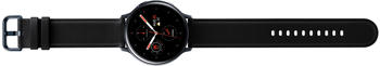 Samsung Galaxy Watch Active2 44mm Edelstahl schwarz