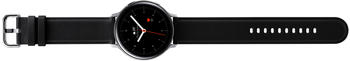 Samsung Galaxy Watch Active2 44mm Edelstahl silber