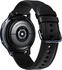 Samsung Galaxy Watch Active2 40mm Edelstahl schwarz