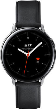 Samsung Galaxy Watch Active2 40mm Edelstahl silber