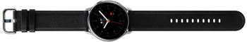 Samsung Galaxy Watch Active 2 40mm Edelstahl silber