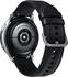 Samsung Galaxy Watch Active 2 40mm Edelstahl silber