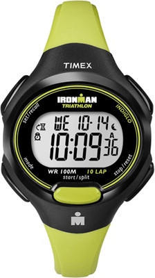 Timex Ironman 10 LAP mid size lime (T5K527)
