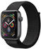 Apple Watch Series 4 GPS 40mm Space Grey Aluminium Sport Loop black