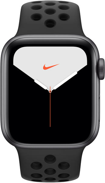 Apple Watch Series 5 Nike+ GPS + LTE