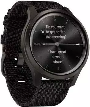 Garmin vívomove Style