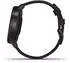 Garmin vívomove Style schwarz