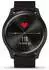 Garmin vívomove Style schwarz