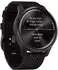 Garmin vívomove Style schwarz