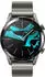 46, Edelstahl, grau, silber: Huawei Watch GT2