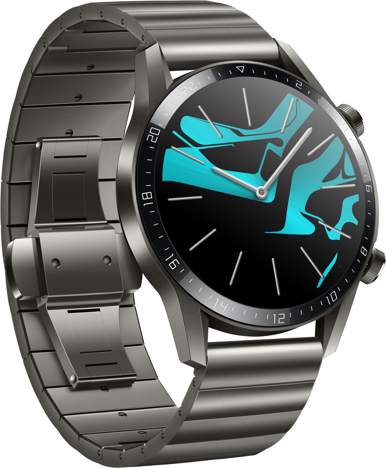 huawei watch gt 2 46mm nfc