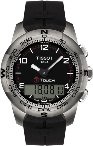 Tissot T-Touch II (T0474204705700)