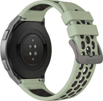 Huawei Watch GT 2e Mint Green – Huawei Watch GT 2e Mint Green: Stilvolles Design und moderne Technologie