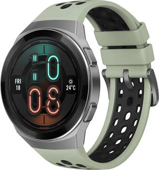 Huawei Watch GT 2e Mint Green – Umfangreiche Benachrichtigungsfunktionen