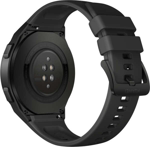 Armband & Eigenschaften Huawei Watch GT 2e Graphite Black