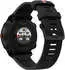 Polar Grit X schwarz M/L
