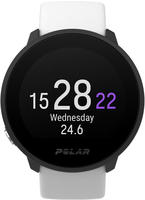 POLAR 900108444, Polar Unite - IPS - Touchscreen - GPS - 32 g (900108444)