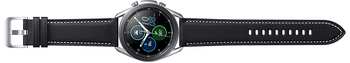Samsung Galaxy Watch 3 45mm LTE Mystic Silver