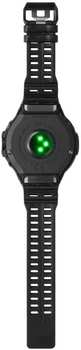 Casio WSD-F21HR Black – Umfangreiche Funktionen für Sport und Alltag