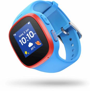 Vodafone V-Kids Watch Blau
