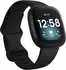Fitbit Versa 3 Schwarz
