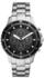 Fossil Hybrid Smartwatch HR FB-01 Edelstahl Silber