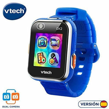 Vtech Kidizoom Smartwatch DX2 blue (ES)