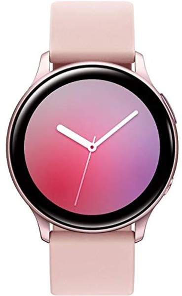 Samsung Galaxy Watch Active2 40mm Aluminium LTE Pink Gold