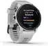Garmin Forerunner 745 Weißgrau