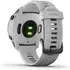 Garmin Forerunner 745 Weißgrau