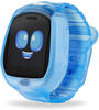 MGA 050743655333, MGA Little Tikes Tobi Robot Smartwatch, blau