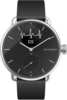 Withings HWA09-model 2-All-Int (38-black), Withings Scanwatch Hybrid Smartwatch